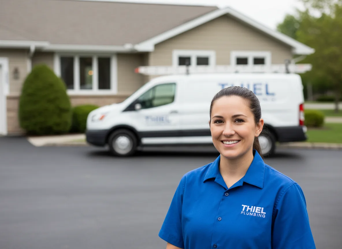 Plumber Belleville, WV FAQs